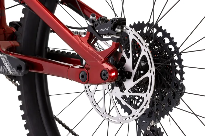 2022 Nukeproof Mega 297 Pro Alloy Enduro Mountain Bike-4